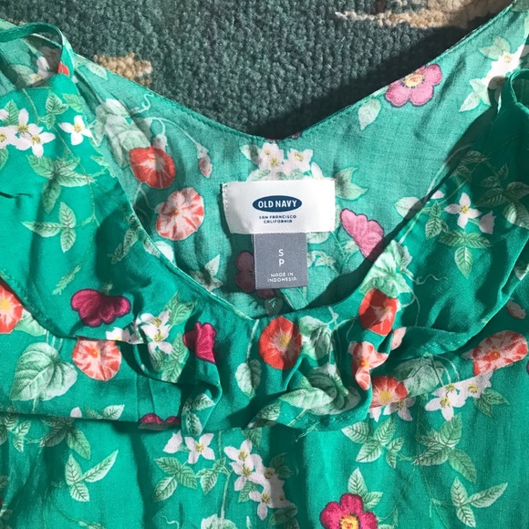 Old Navy Tank Top - Picture 3 of 3